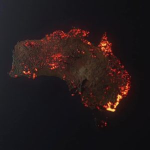 Incendios-en-Australia-imagen-satelital