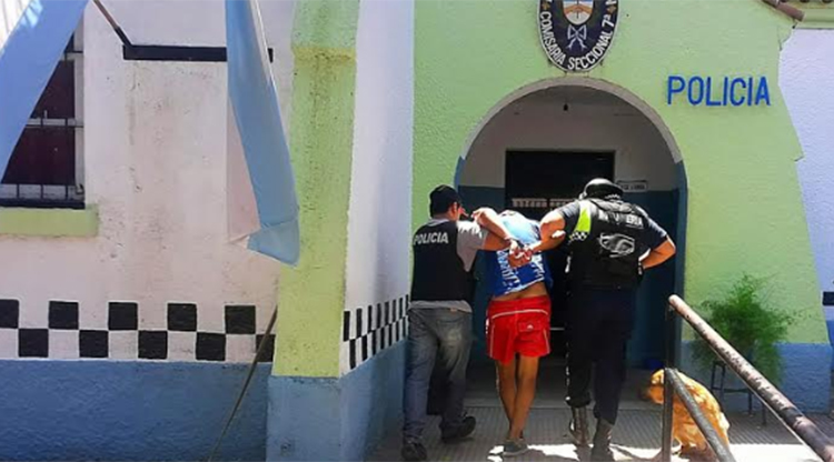 detenido-comisaria-septima