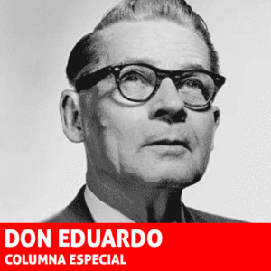 Don Eduardo Tucuman
