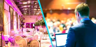 Organizacion de Eventos