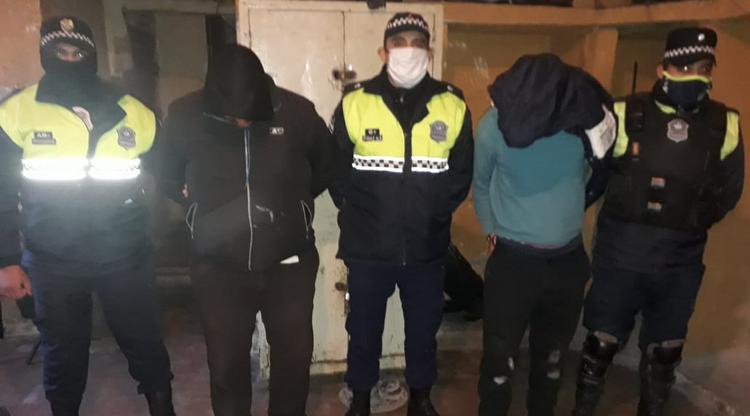 detenidos-barrio-sur