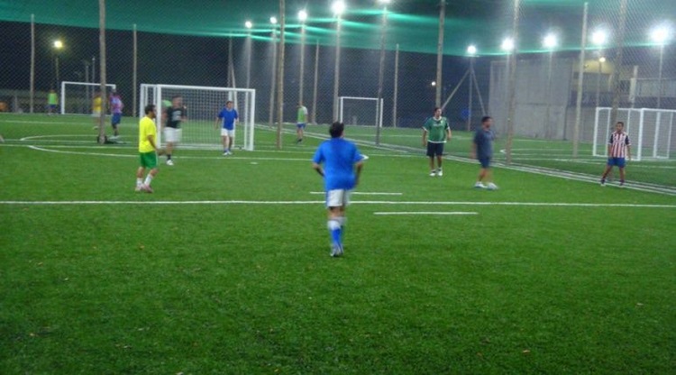 futbol-5