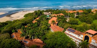 hotel occidental tamarindo