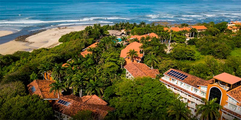 vacaciones-en-costa-rica-occidental-tamarindo hotel occidental tamarindo