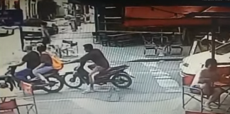 motochorro
