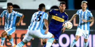 boca