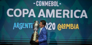 copa