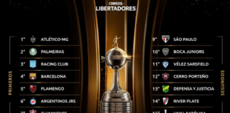copa
