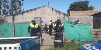 ladrones
