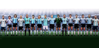 seleccion