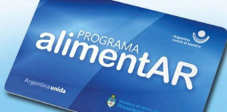 tarjeta