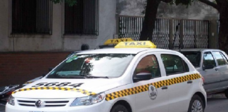 taxis