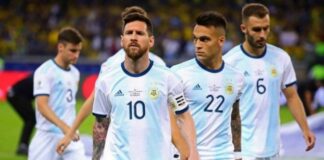 argentina