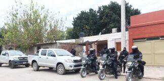 detenido