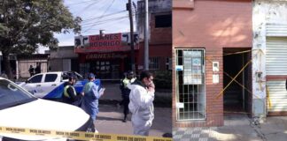 crimen