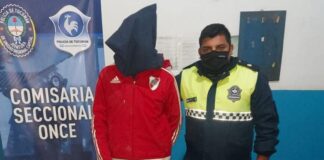 fugado