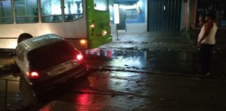 accidente