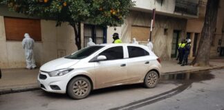 secuestro