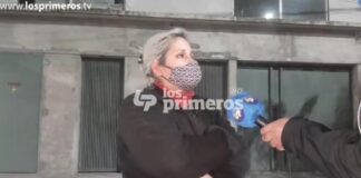 desalojo
