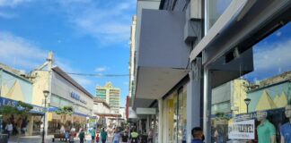 comercio