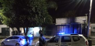 policia