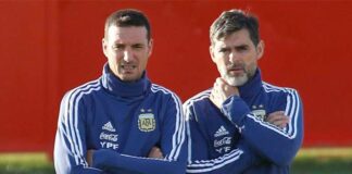 scaloni