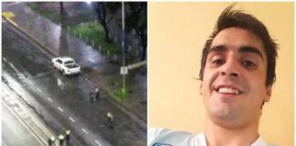 asesinado