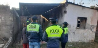 allanamiento