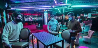 discotecas