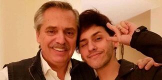 alberto