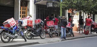 trabajo