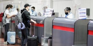 aeropuerto