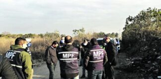 muerta