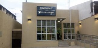 comisaria
