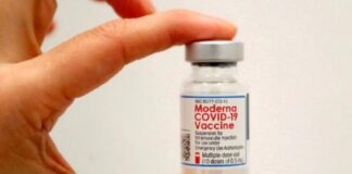 moderna