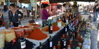 feria