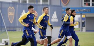 boca