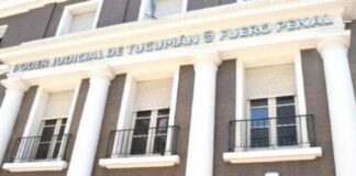 tribunales