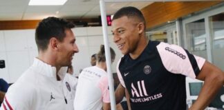 mbappe