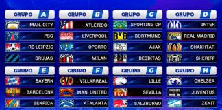 champions