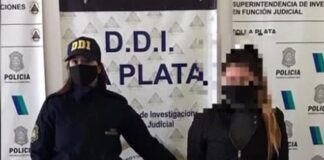 cajera