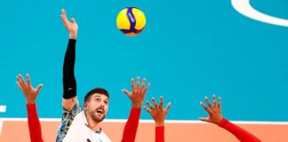voley