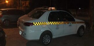taxi