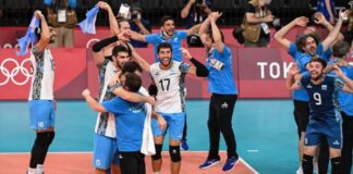 voley