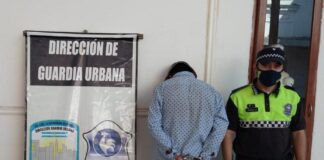 ladron