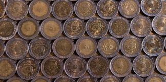 monedas