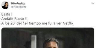 russo