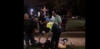 detenidos