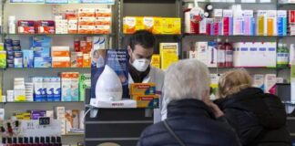 farmacia