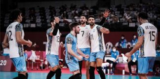voley